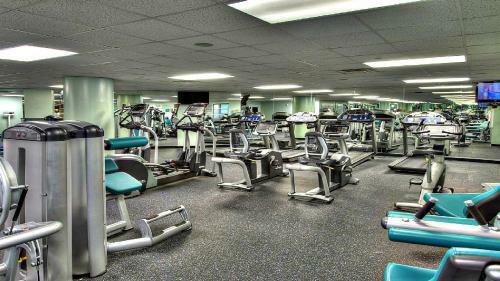Apartamento Ocean Walk Resort 1606