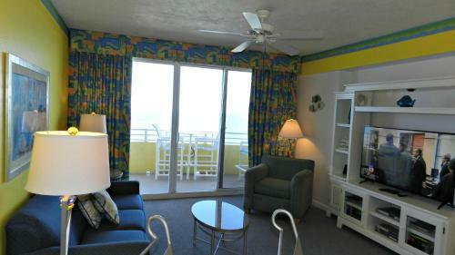 Apartamento Ocean Walk Resort 1606