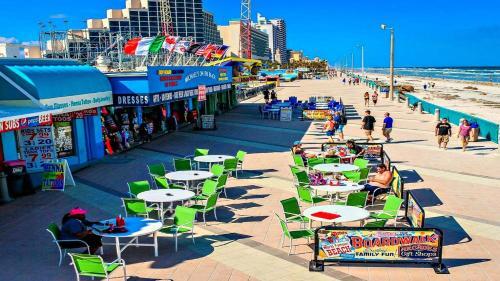 Apartamento Ocean Walk Resort 1606