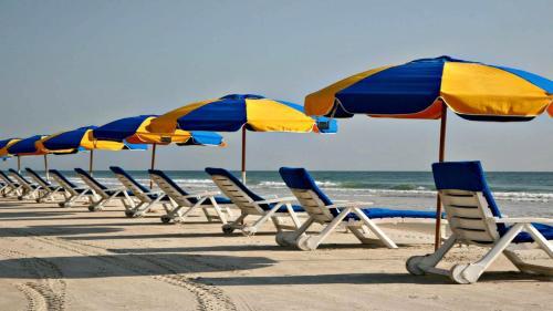 Apartamento Ocean Walk Resort 1606