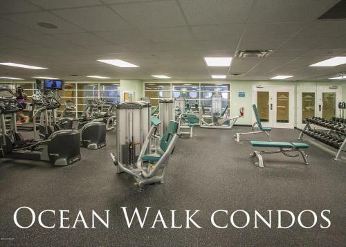 Ocean Walk Resort 1506