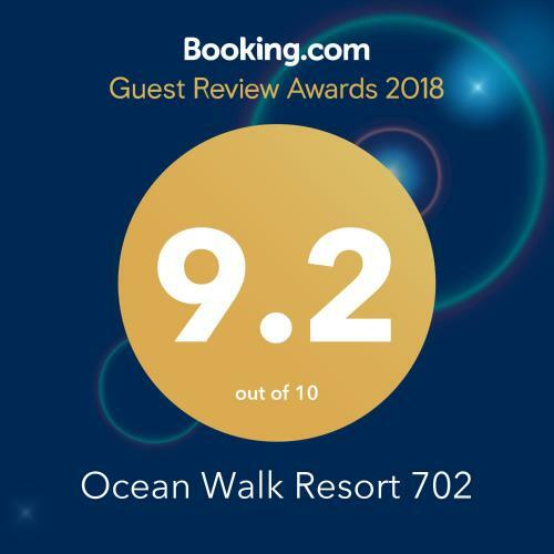 Ocean Walk Resort 702