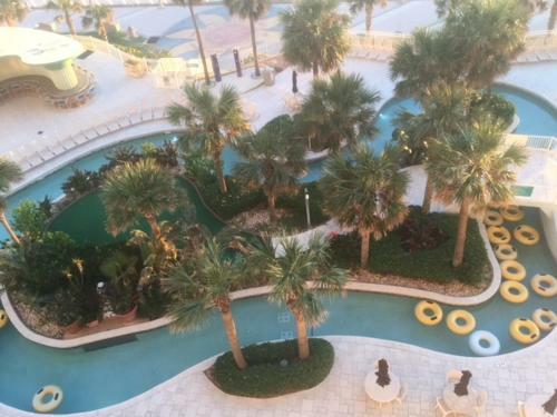Ocean Walk Resort 702