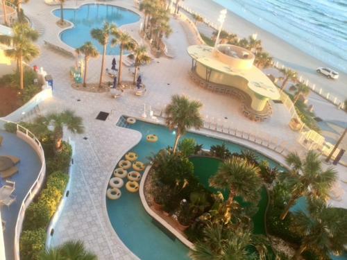 Ocean Walk Resort 702