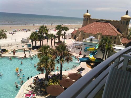 Ocean Walk Resort 702