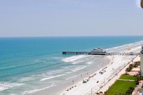 Ocean Walk Resort 702