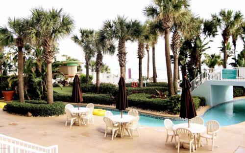 Ocean Walk Resort 702