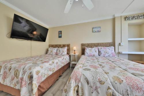 Apartamento Daytona Beachside