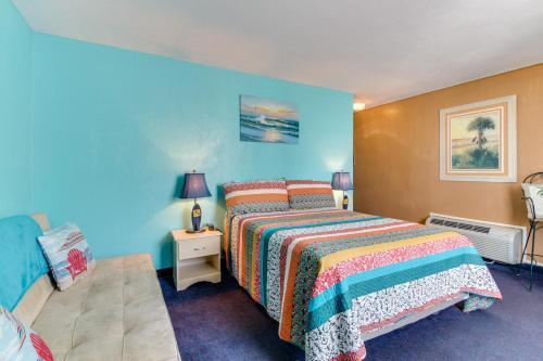 Apartamento Daytona Beachside