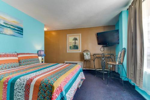 Apartamento Daytona Beachside