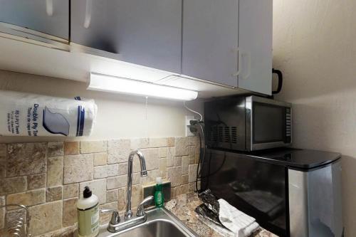 Apartamento Daytona Beachside