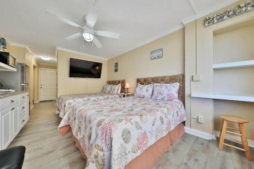 Apartamento Daytona Beachside