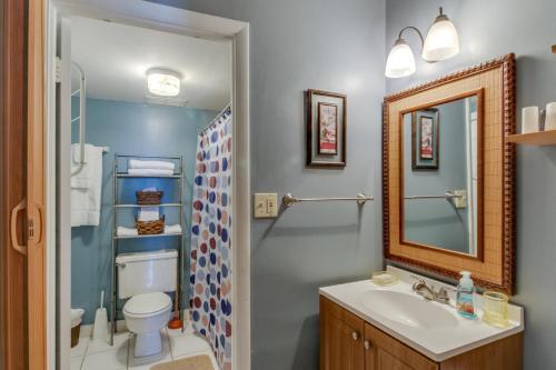 Apartamento Daytona Beachside