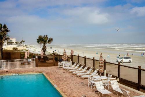 Apartamento Daytona Beachside