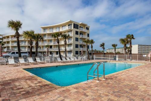 Apartamento Daytona Beachside