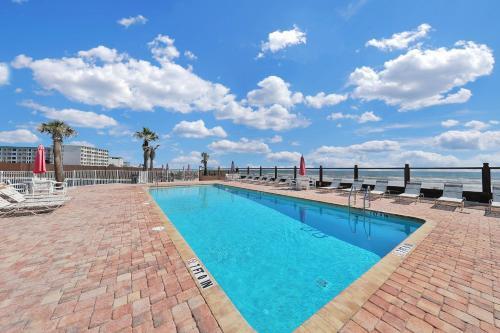 Apartamento Daytona Beachside