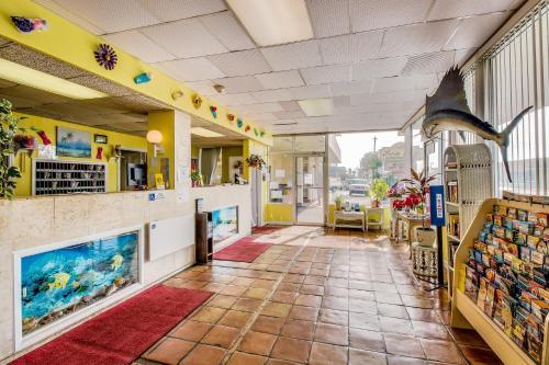 Apartamento Daytona Beachside