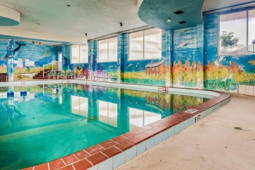 Apartamento Daytona Beachside