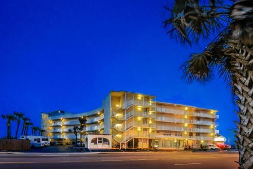 Apartamento Daytona Beachside