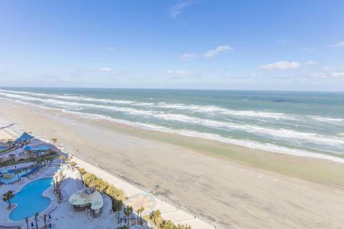 Ocean Walk Resort 1707