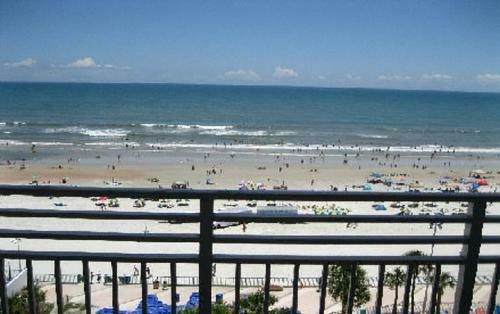 Ocean Walk Resort 1707