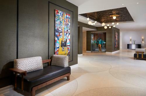 Hard Rock Hotel Daytona Beach