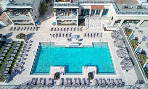 Hard Rock Hotel Daytona Beach