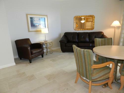Apartamento Ocean Walk Resort 2-br