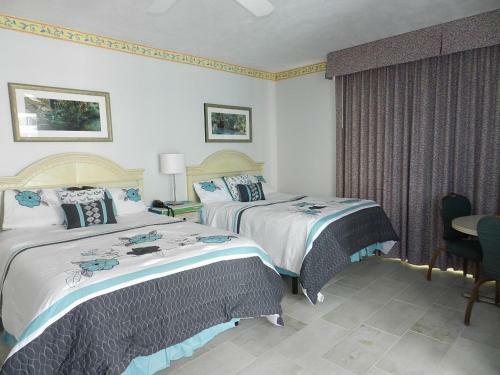 Apartamento Ocean Walk Resort 2-br