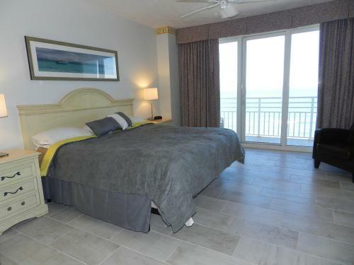 Apartamento Ocean Walk Resort 2-br