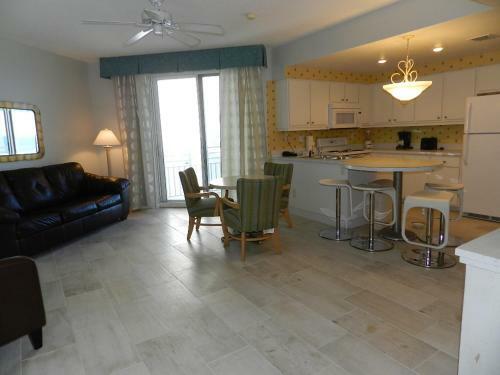 Apartamento Ocean Walk Resort 2-br
