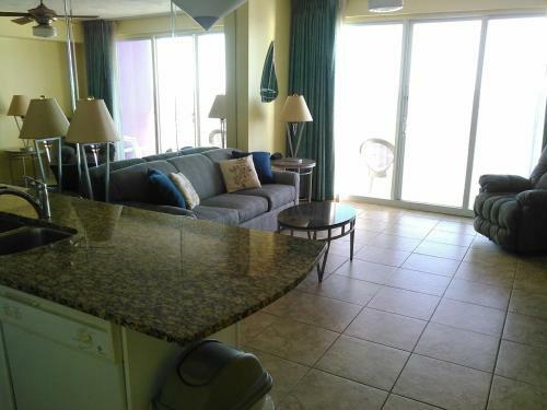 Ocean Walk Resort 1502