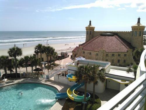 Ocean Walk Resort 1502