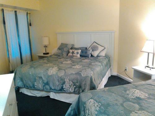 Ocean Walk Resort 1502