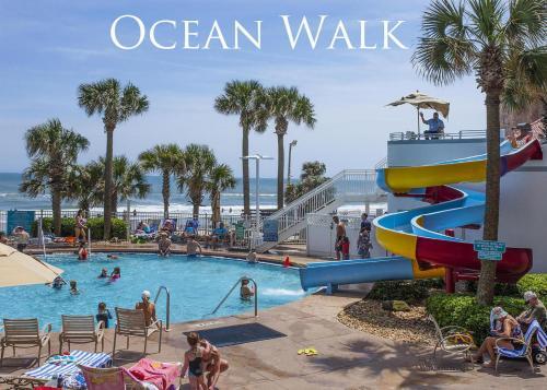 Ocean Walk Resort 1502