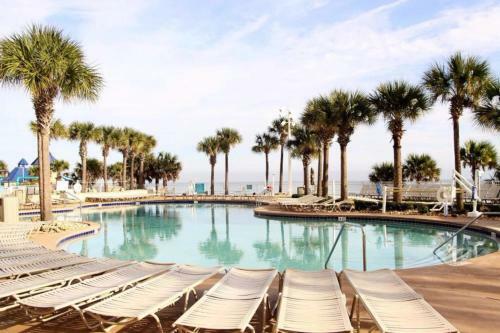 Ocean Walk Resort 1502