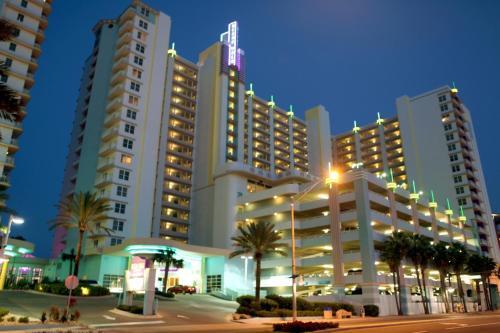 Ocean Walk Resort 1502