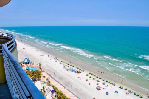 Ocean Walk Resort 1502