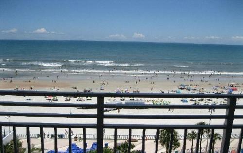 Ocean Walk Resort 1502