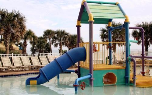 Ocean Walk Resort 1502
