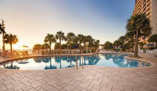 Apartamentos Ocean Walk Resort 2 Br 2332