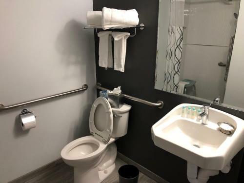 The Streamline Hotel - Daytona Beach