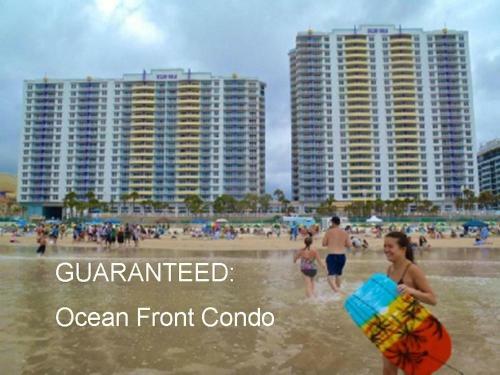 Ocean Walk Resort 703