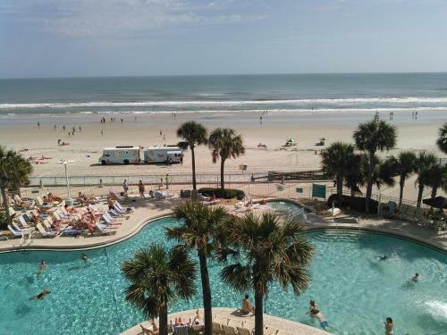 Ocean Walk Resort 703