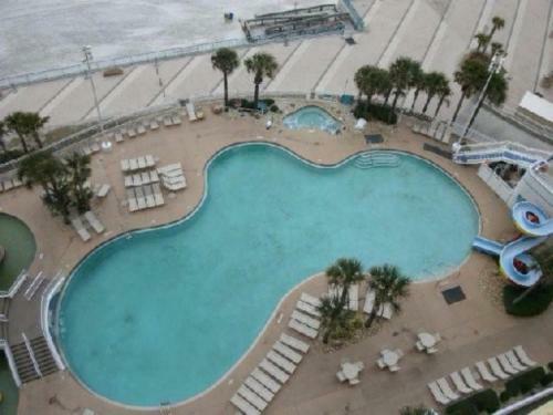 Ocean Walk Resort 703