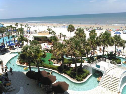 Ocean Walk Resort 703