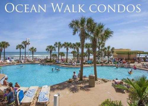 Ocean Walk Resort 703