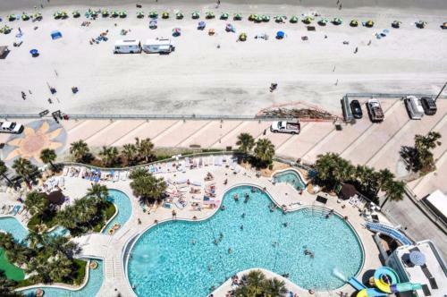 Ocean Walk Resort 703