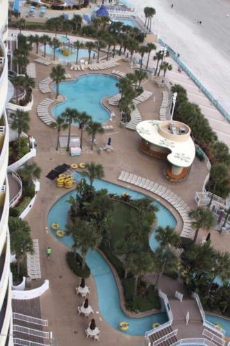 Ocean Walk Resort 703