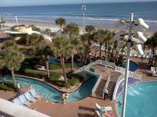 Ocean Walk Resort 1605